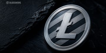 LTC Price Mirrors Past Accumulation Patterns Here Is Why a Big Move Could Be Near