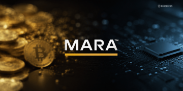 MARA Sold $1.5B In Bitcoin To Pivot Toward AI – Here Is Why The Strategy Changed