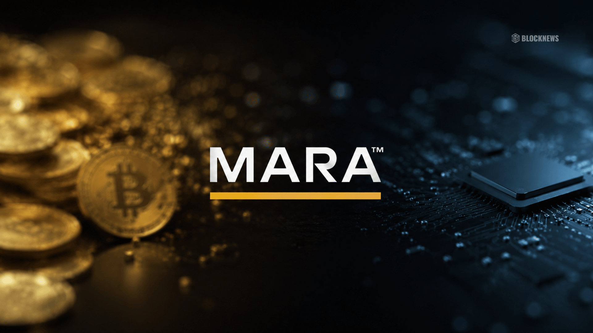 MARA Sold $1.5B In Bitcoin To Pivot Toward AI – Here Is Why The Strategy Changed