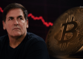 Mark Cuban Dumps Most of His Bitcoin - Here is Why He Lost Faith in Btc