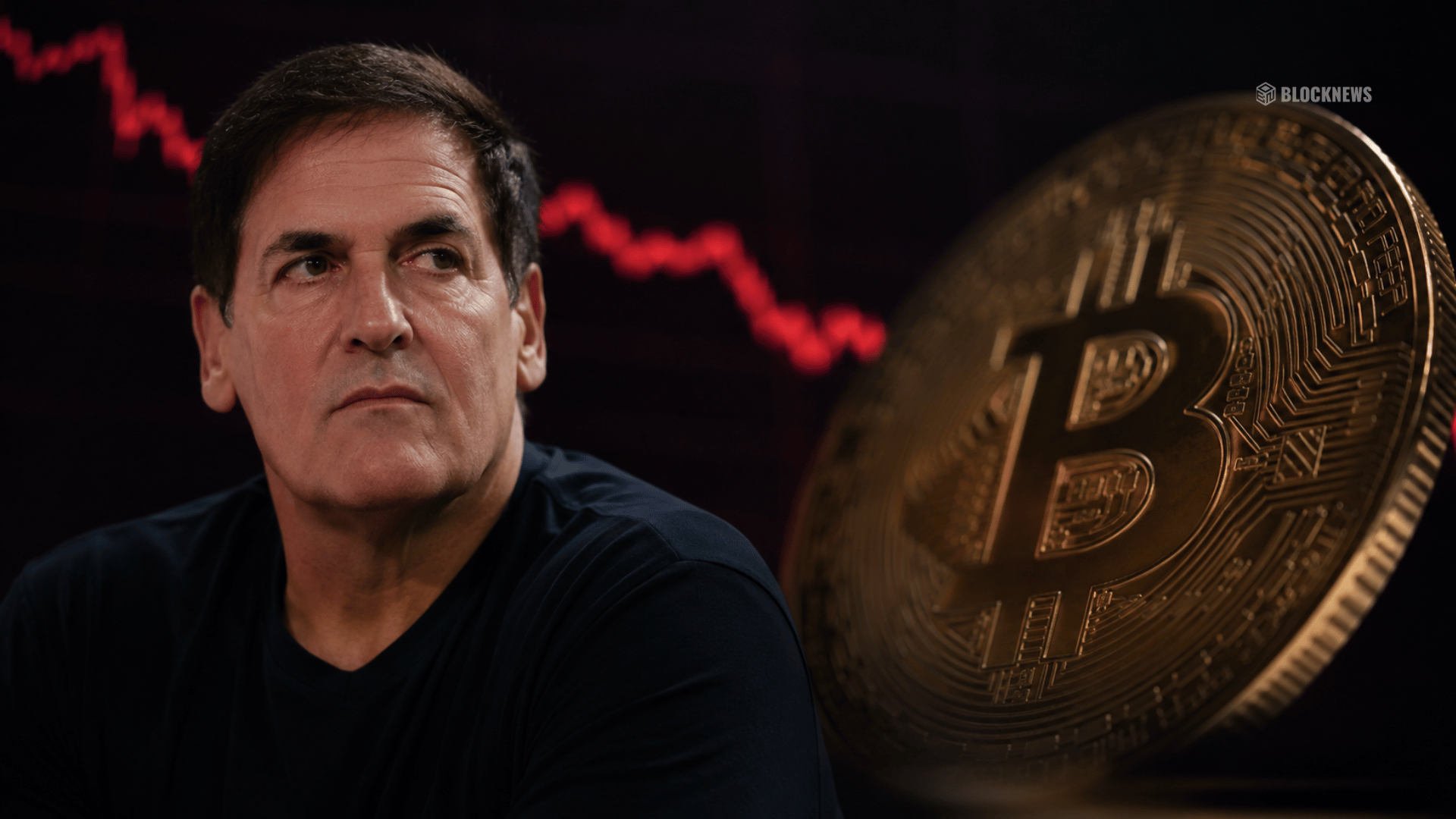 Mark Cuban Dumps Most of His Bitcoin – Here Is Why He Lost Faith in BTC