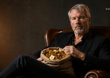 Michael Saylor Bitcoin Strategy Sparks Debate - Here is Why Btc Sales May Still Increase Holdings