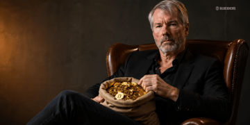 Michael Saylor Bitcoin Strategy Sparks Debate – Here Is Why BTC Sales May Still Increase Holdings