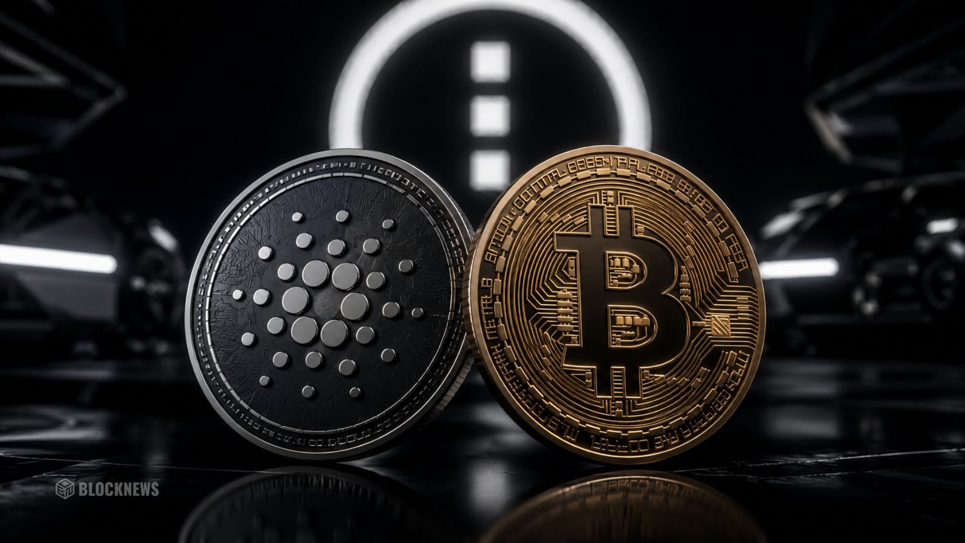 Midnight Crypto Attempts Recovery as Cardano’s Bitcoin DeFi Vision Expands