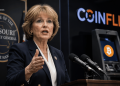 Missouri Just Called Crypto ATMs “Getaway Cars” — And She’s Not Wrong About That