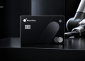 Moonpay Just Built a Debit Card for Ai Because Apparently Robots Need to Go Shopping Too