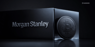 Morgan Stanley Just Went Live on Crypto — And It’s Coming Straight for Coinbase’s Lunch