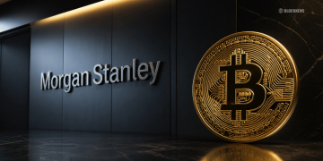 Morgan Stanley’s Head of Digital Assets Just Said the Quiet Part Out Loud About Bitcoin