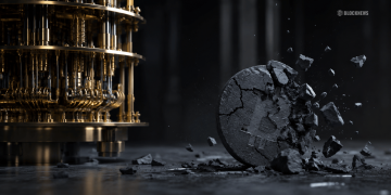 Most Crypto Is Built on Math That Quantum Computers Will Eventually Laugh At
