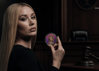 MOTHER Crypto Lawsuit Targets Iggy Azalea – Here Is Why It Could Set a Precedent