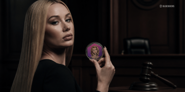 MOTHER Crypto Lawsuit Targets Iggy Azalea – Here Is Why It Could Set a Precedent