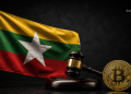 Myanmar Targets Crypto Scam Networks With Death Penalty – Here Is Why Southeast Asia Is Cracking Down