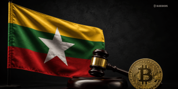 Myanmar Targets Crypto Scam Networks With Death Penalty – Here Is Why Southeast Asia Is Cracking Down