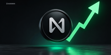 NEAR Just Jumped 28% — Here’s Why This One Might Actually Be Earned