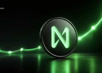 NEAR Surged 70% in a Week – Here Is Why Traders Suddenly Care Again