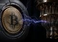 Nearly $500B in Bitcoin Is Exposed to Future Quantum Computing Attacks: Glassnode Warns of Massive BTC Security Risk