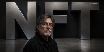 NFT Inventor Kevin McCoy Thinks Digital Ownership Already Quietly Won
