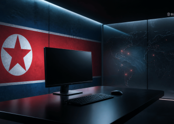 North Korea Crypto Hack Denial Sparks Debate – Here Is What the Data Actually Shows