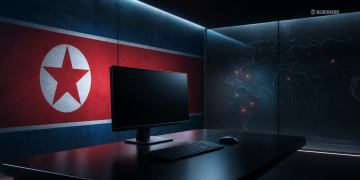 North Korea Crypto Hack Denial Sparks Debate – Here Is What the Data Actually Shows
