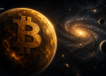 Nvidia-backed Starcloud Wants to Mine Bitcoin in Space - Here is Why Its Serious