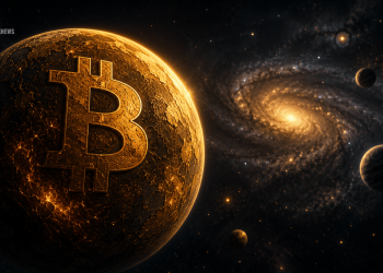 Nvidia-Backed Starcloud Wants to Mine Bitcoin in Space – Here Is Why It’s Serious