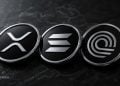 ONDO Surges 10% While XRP and Solana Climb - Here Is What Traders Are Watching