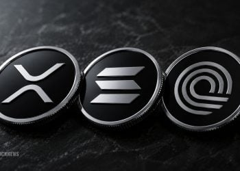 ONDO Surges 10% While XRP and Solana Climb – Here Is What Traders Are Watching