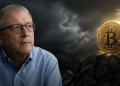 Peter Brandt Says $250K Bitcoin Is Coming — Just Not Before You Suffer a Little First