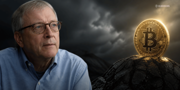 Peter Brandt Says $250K Bitcoin Is Coming — Just Not Before You Suffer a Little First