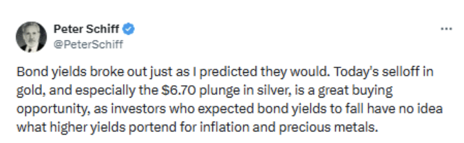Peter Schiff
