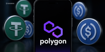 Polygon Just Made Crypto Payments Private — And Regulators Still Get What They Want