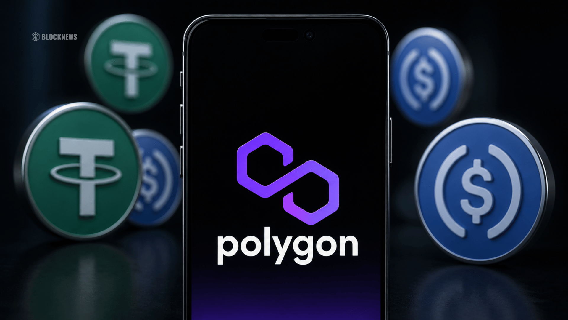 Polygon Just Made Crypto Payments Private — And Regulators Still Get What They Want