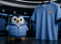 Pudgy Penguins and Manchester City Keep Pushing Nfts into Mainstream Sports Culture
