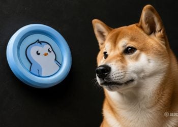 Pudgy Penguins Crypto Momentum Grows - Here Is Why $PENGU Is Being Compared To Dogecoin