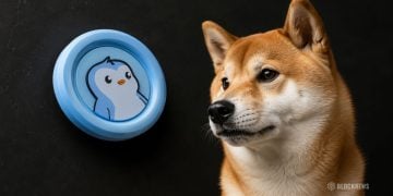 Pudgy Penguins Crypto Momentum Grows – Here Is Why $PENGU Is Being Compared To Dogecoin