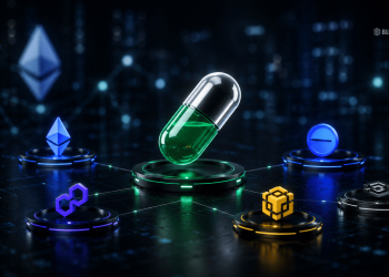Pump.fun Just Turned Cross-Chain Trading Into A One Click Casino