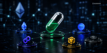 Pump.fun Just Turned Cross-Chain Trading Into A One Click Casino