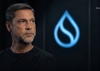 Raoul Pal Says Sui Accidentally Built the Perfect Blockchain — Just Not for the Reason Anyone Thought