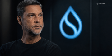 Raoul Pal Says Sui Accidentally Built the Perfect Blockchain — Just Not for the Reason Anyone Thought