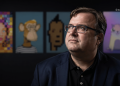 Reid Hoffman Thinks NFTs Are Coming Back — And This Time, AI Is the Reason