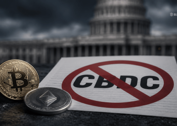 Republicans Sneak a CBDC Ban Into a Housing Bill — And That’s Actually Working