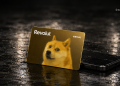 Revoluts Dogecoin Card Has an Led Light and Absolutely Zero Chill