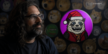 Ripple’s Ex-CTO Said Memecoins Are Distasteful, Then Changed His Profile Picture to One”