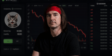 Roaring Kitty’s Account Posts a Pump.fun Meme Coin After 16 Months — Then Deletes Everything