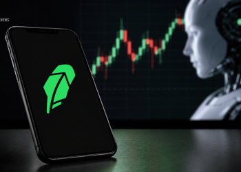 Robinhood Is Letting AI Agents Trade Stocks For Users – Here Is Why Wall Street Is Paying Attention