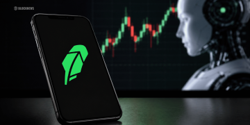 Robinhood Is Letting AI Agents Trade Stocks For Users – Here Is Why Wall Street Is Paying Attention
