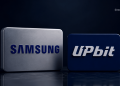 Samsungs Massive Upbit Bet Shows Koreas Crypto Arms Race is Accelerating