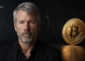 Saylor Says Digital Credit Is the Missing Link — And He’s Already Built It