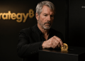 Saylor Says Hell Sell Bitcoin to Pay Dividends and Thats Actually Brilliant