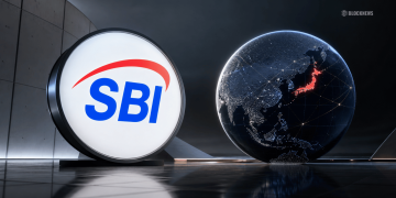 SBI Crypto Expansion Signals Japan Power Grab – Here Is Why Bitbank Matters Now